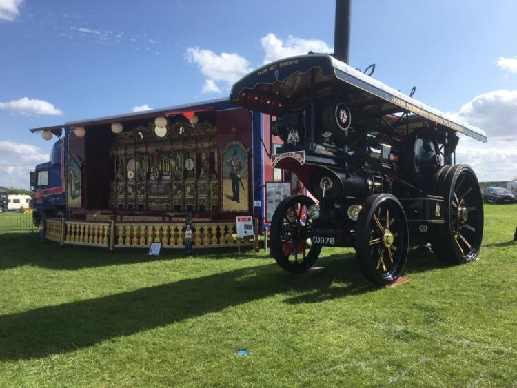 Photo taken: https://www.facebook.com/Lincolnshiresteamrally/photos/pb.100057105354020.-2207520000/2488857647847934/?type=3