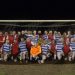 New East Midlands Emergency Services Football League: “A release from the stressful jobs”