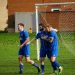 Delight for Ruston’s Sports as they hit nine to progress in the County Junior Cup