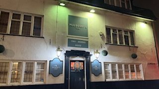Après ski without the, er, skiing: reopened bar promises taste of the Alps – in Spalding
