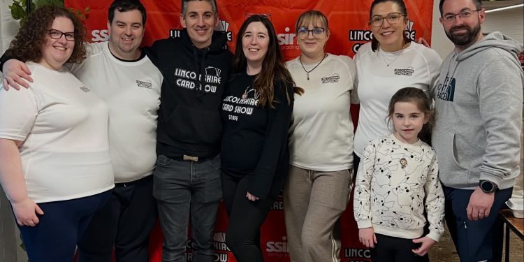 Pokémon passion comes to Lincoln Cornhill