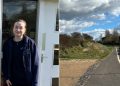 ‘It’s an incentive to get people here’: Lincolnshire welcomes opening of world’s longest coastal footpath