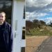 ‘It’s an incentive to get people here’: Lincolnshire welcomes opening of world’s longest coastal footpath