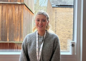 A decade of Ask for Angela – used worldwide but born in Lincoln