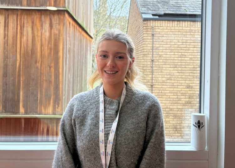 A decade of Ask for Angela – used worldwide but born in Lincoln