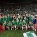 One team, two journeys: Sarah Robson and Jackie Burns’ path to the Euros