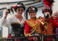 Why we should all consider being Steampunks
