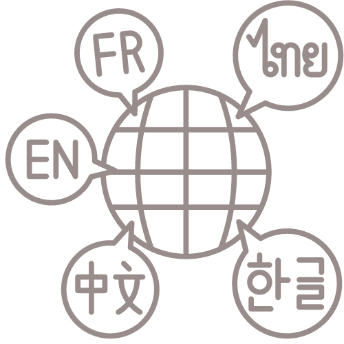Language & Text Services