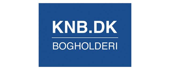 KNB.dk - BOGHOLDERI