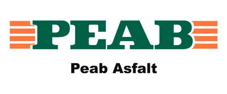 Peab Asfalt