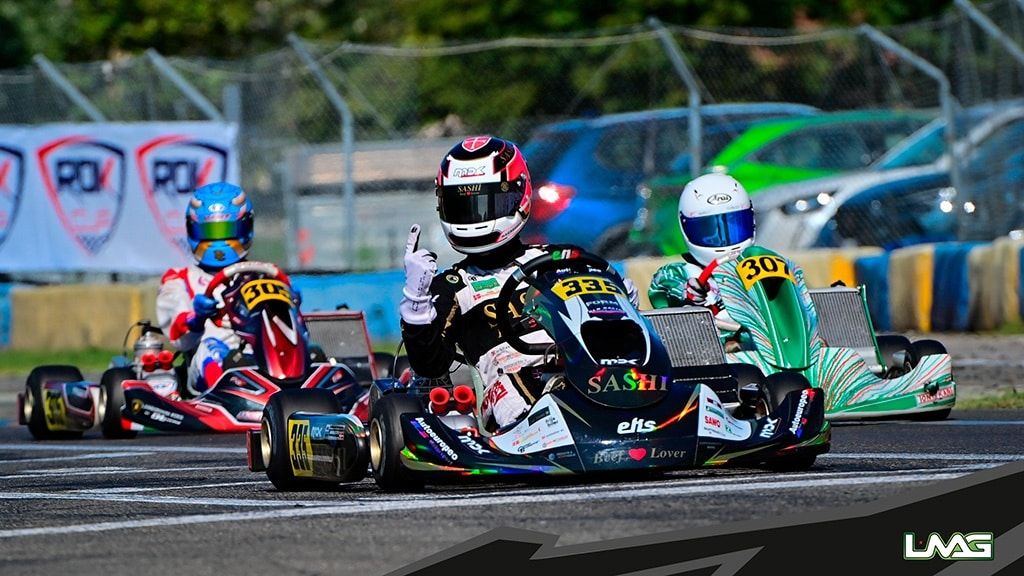 ROK CUP-FINALE