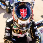 Account avatar for Luca Magnussen