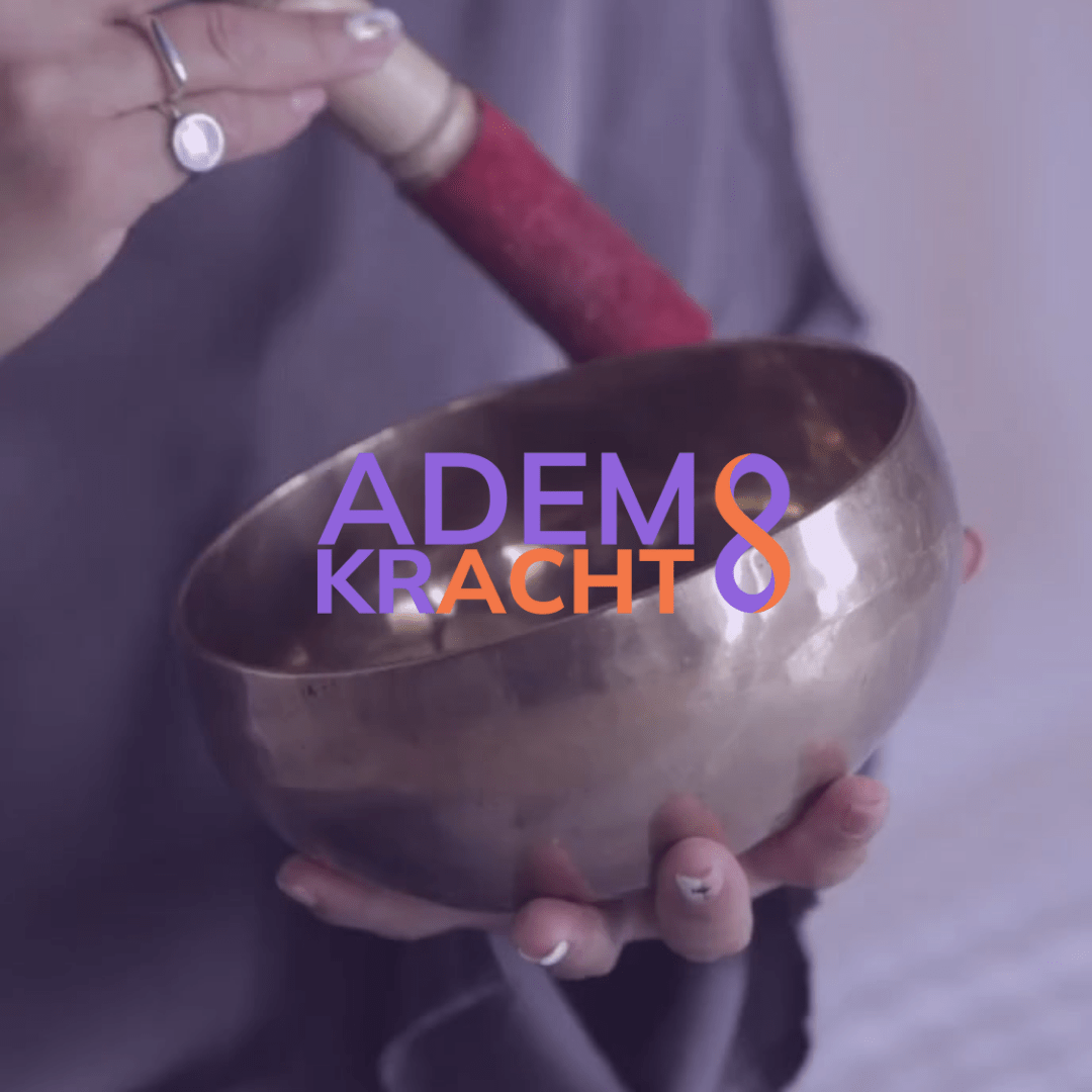 Ademkracht adem is kracht