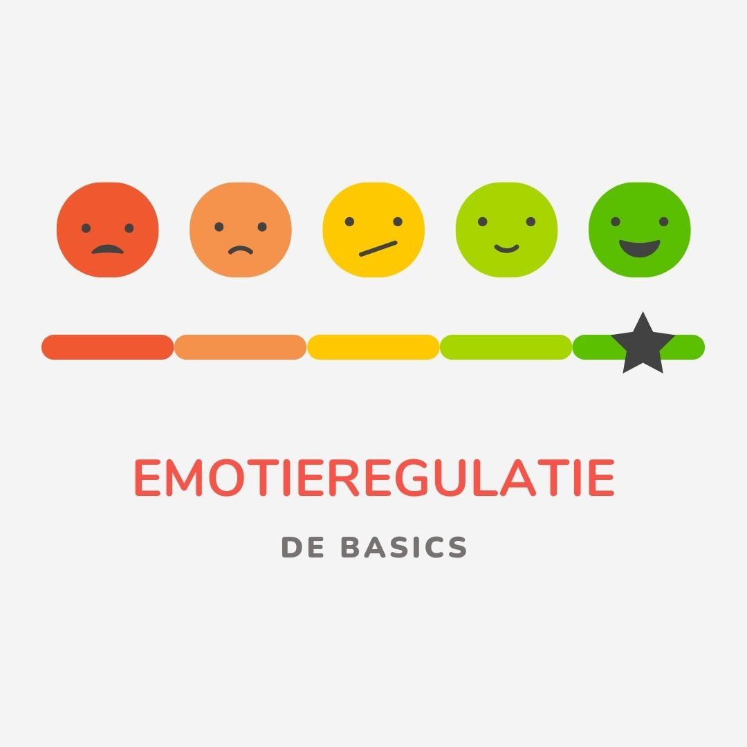 emotieregulatie-18924833 emotie regulatie