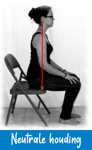 neutrale-houding-adem-tips let op je houding
