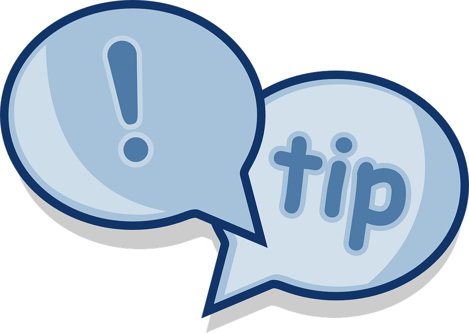 tip bonus tip