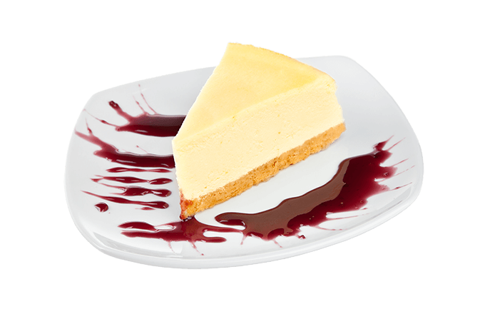 Vanila Cheesecake