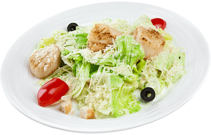 Chicken Salad