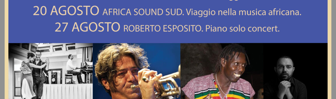 APPUNTAMENTO CON IL TALENTO 2021