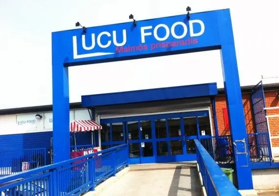 lucu food entre