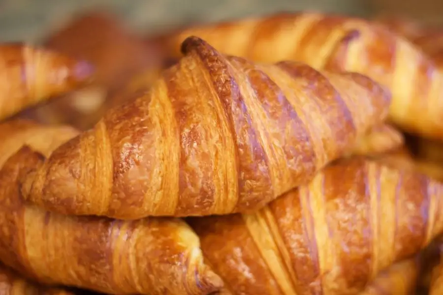 SMÖR CROISSANT