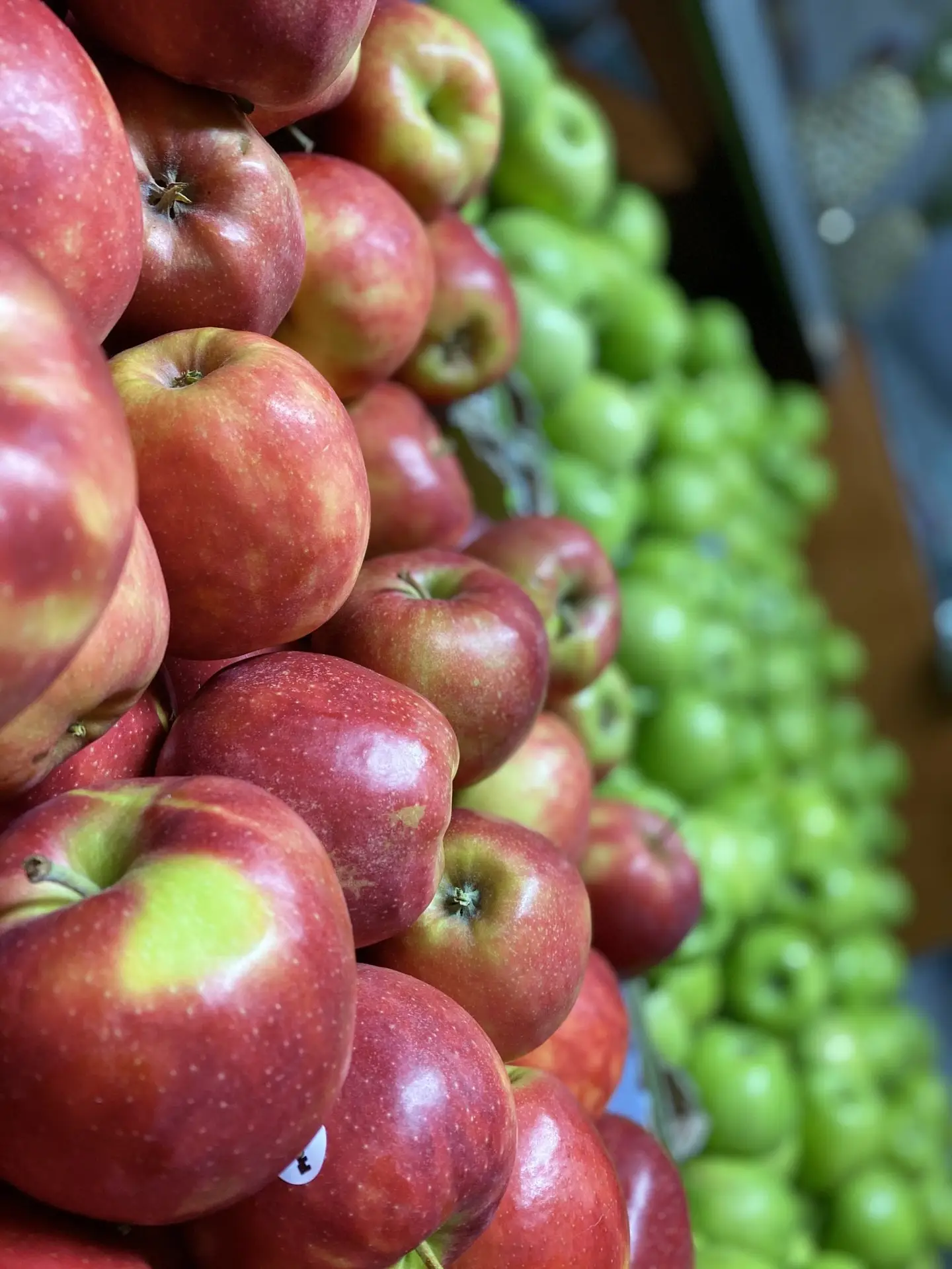 äpple, apple, mar,