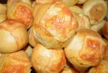 OSTBULLAR