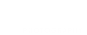 Luc Van Acker Photography white logo