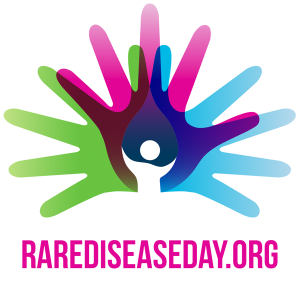 Rare Disease Day 19 What Rare Means For Me Lucy S Watts Ltd