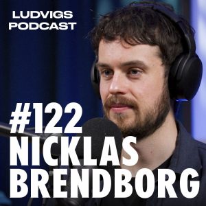 Nicklas Brendborg Vanedyr podcast
