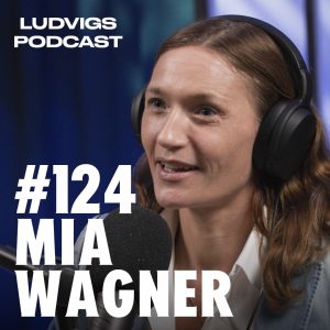mia wagner podcast ludvigs podcast løvens hule