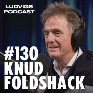 knud foldschack podcast