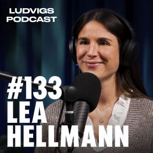 lea hellmann podcast mindcare collective ludvigs podcast