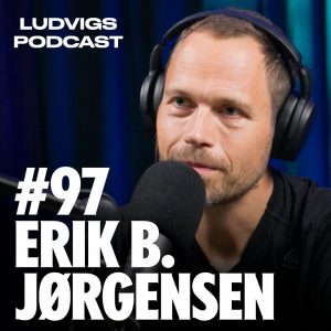 erik b. jørgensen podcast ludvigs podcast korpset tv2