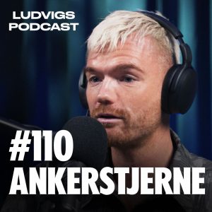 ankerstjerne podcast ludvigs