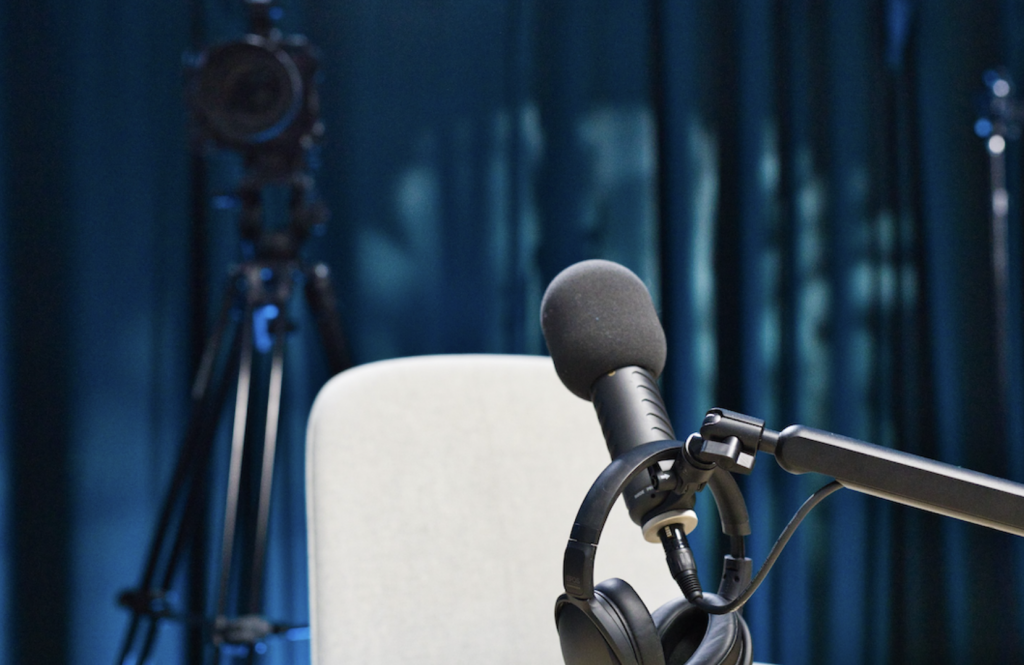 podcast kursus ludvigs podcast