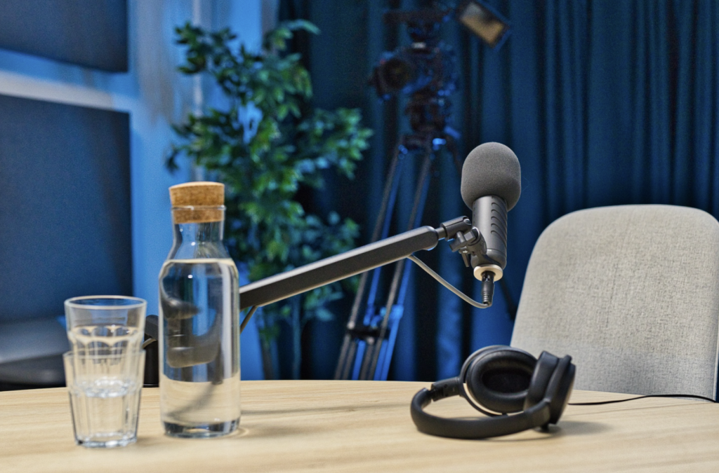 podcast kursus ludvigs podcast