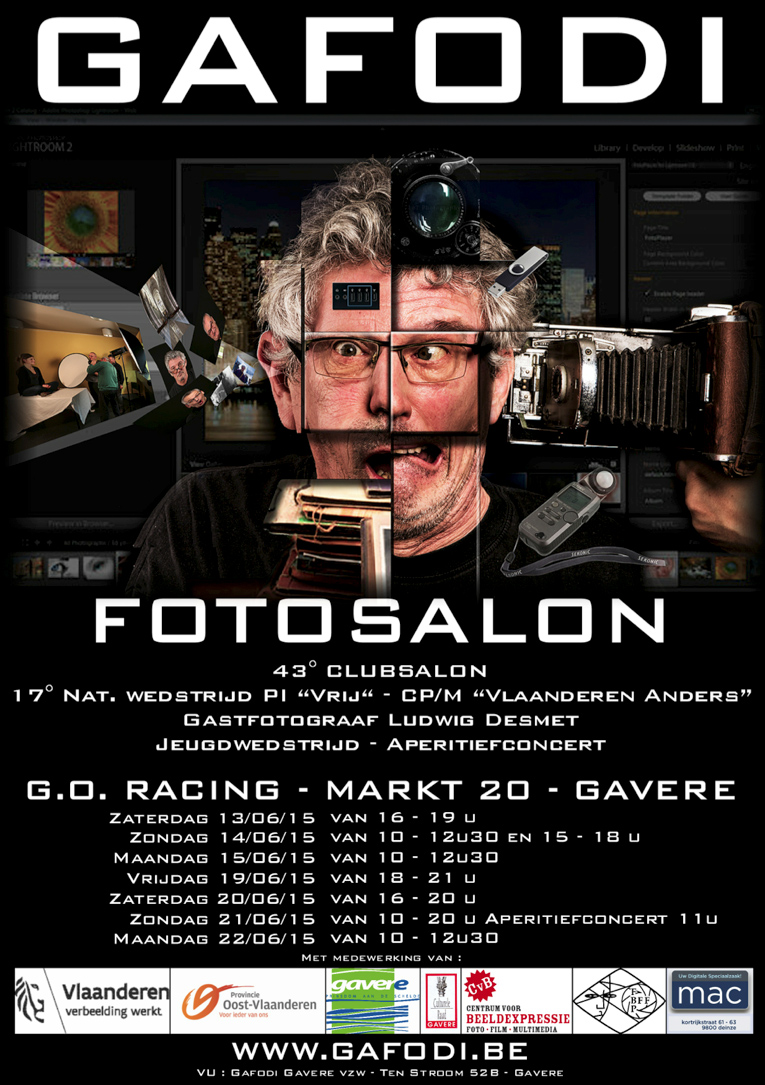 gafodi fotosalon