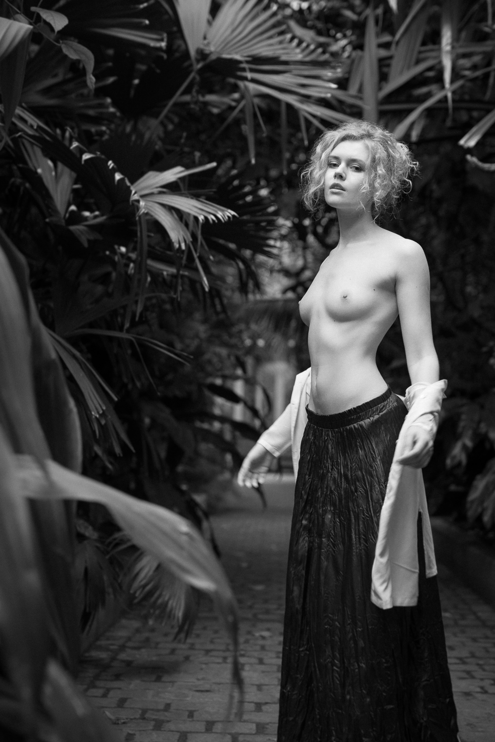 Kate Greenhouse Nude
