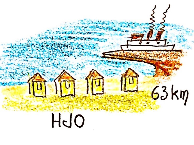 Hjo