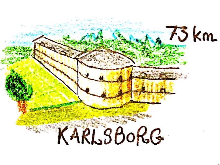 Karlsborg