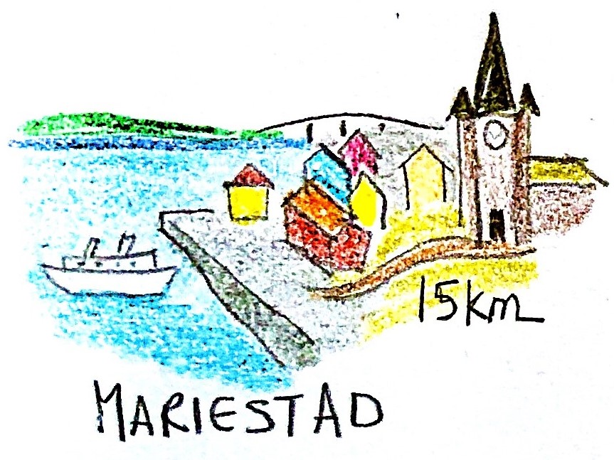 Mariestad
