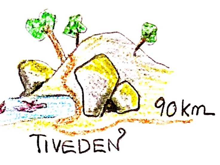 Tiveden