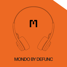 Monod by defunc logo Monod by defunc logo