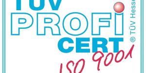 Tuv certificering