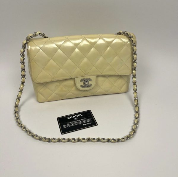 Chanel Taske | Lulas