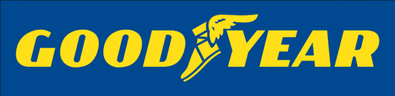 GoodYear - logo