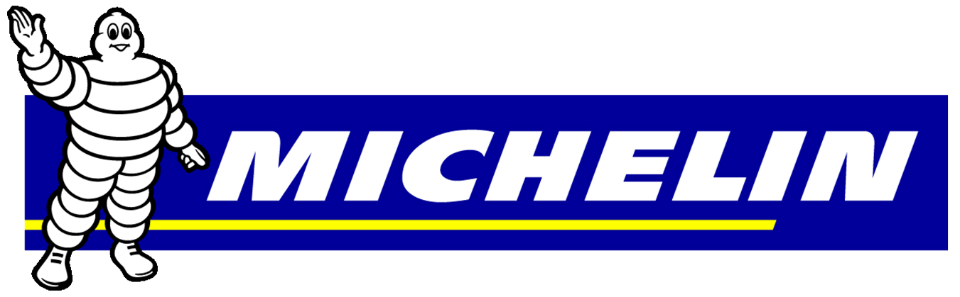 Michelin - logo