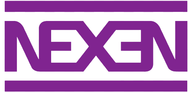 Nexen - logo