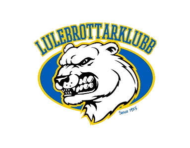 Luleå brottarklubb logo